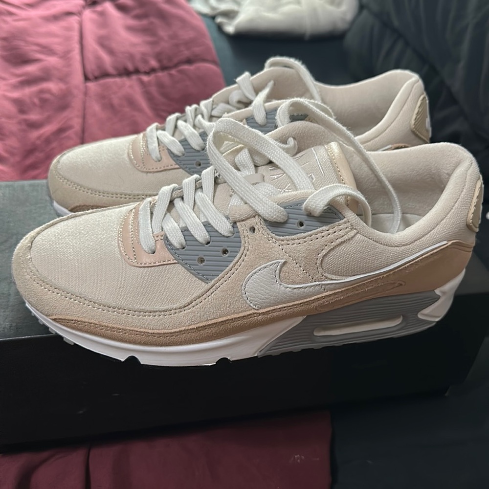 Air Max 90 PRM